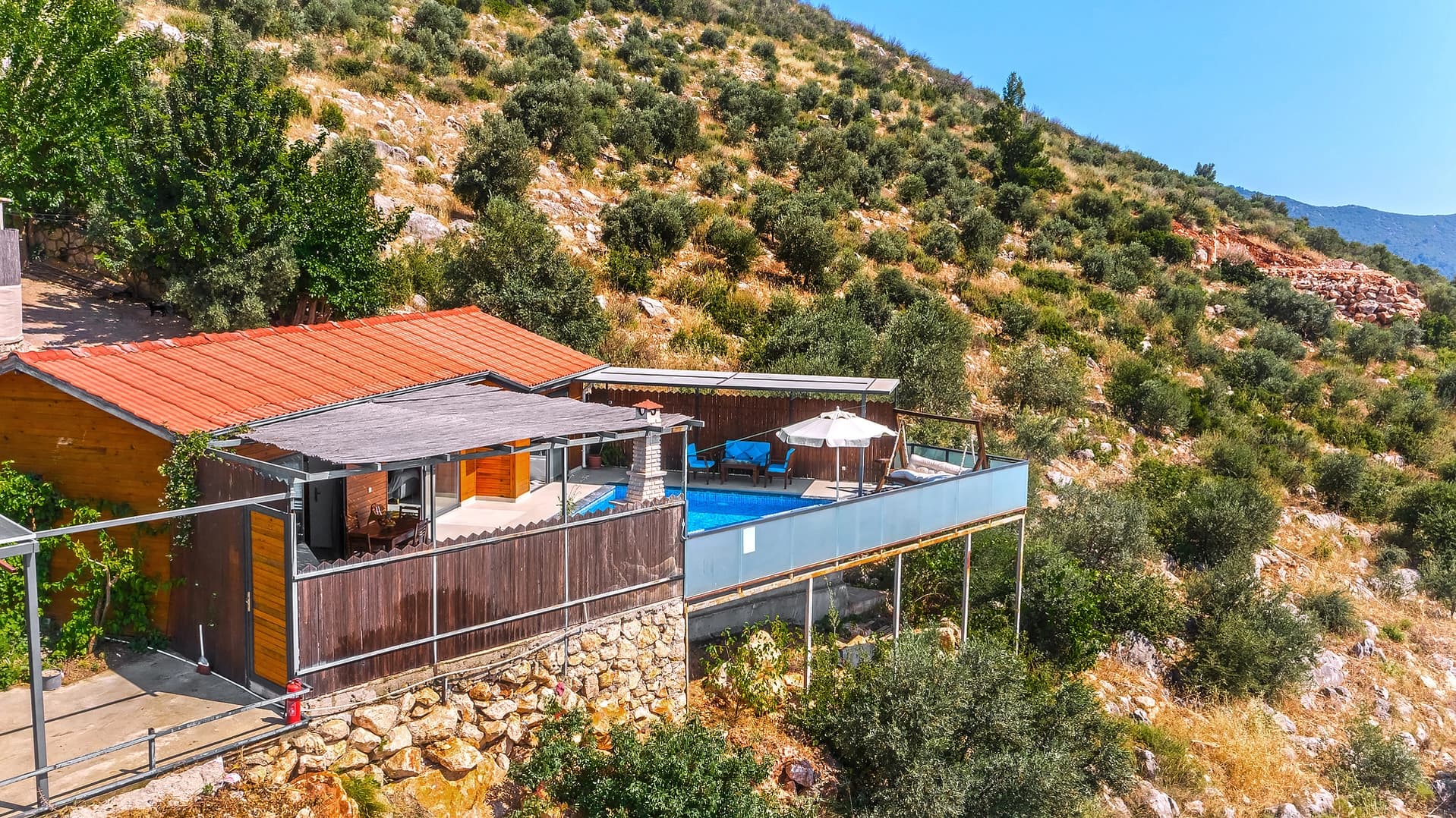 Villa Sakura Yeşilköy 78