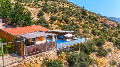Villa Sakura Yeşilköy 78