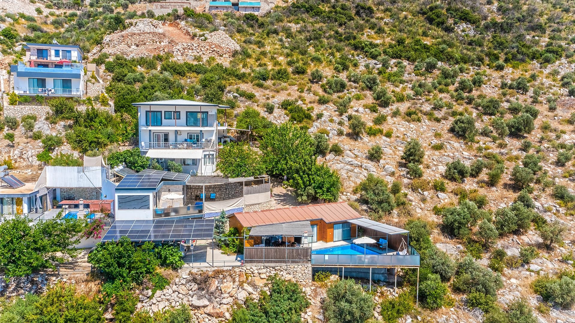 Villa Sakura Yeşilköy 92