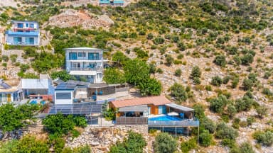 Villa Sakura Yeşilköy 92