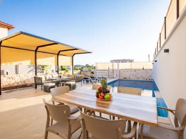 Villa Çağdaş 2 Kaş 80