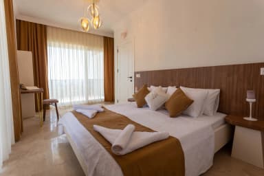 Villa Marine Luxury Özel Havuzlu 32