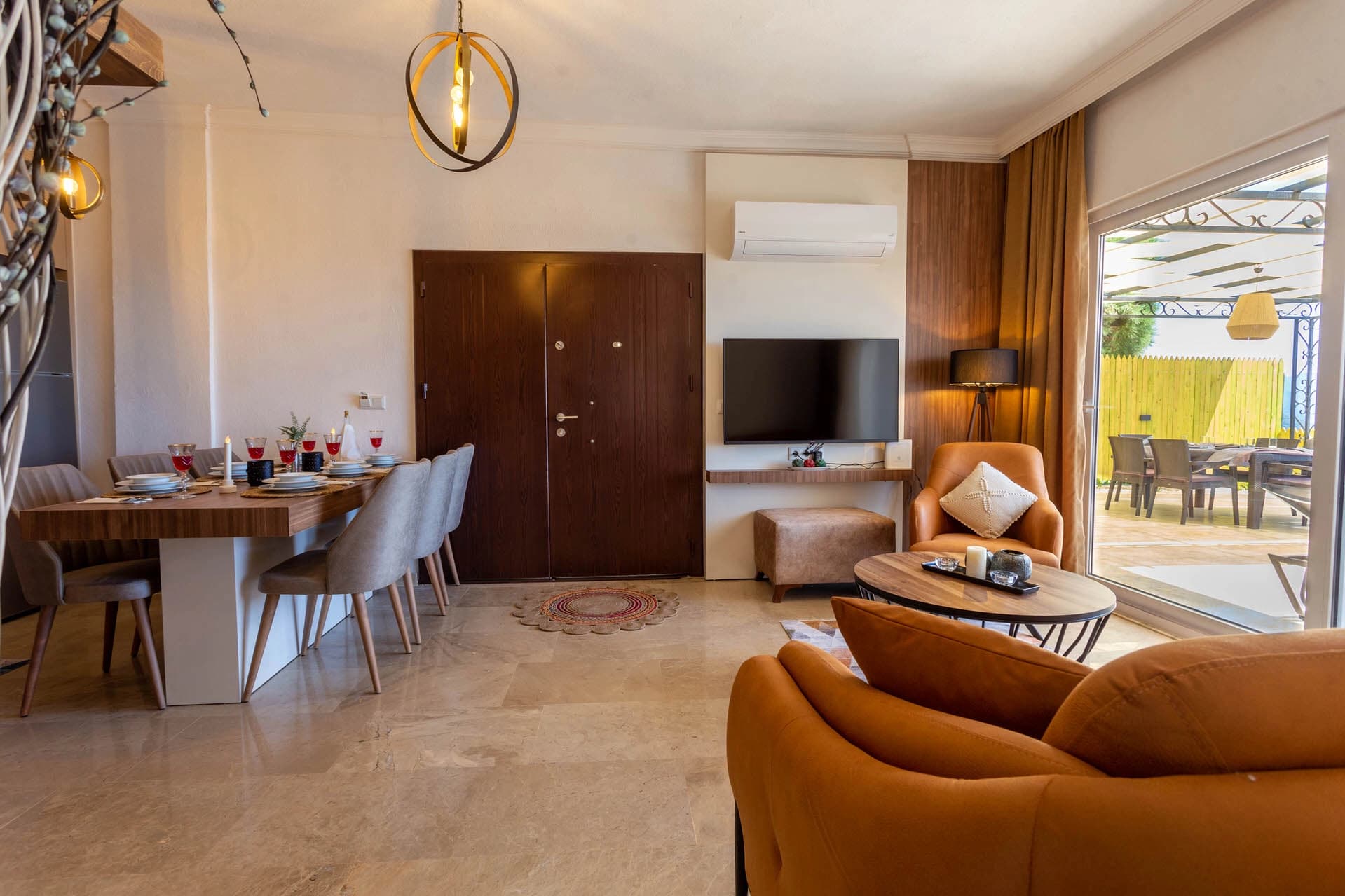 Villa Marine Luxury Kaş 59