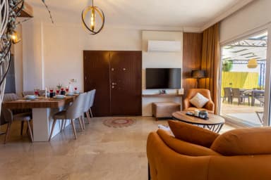 Villa Marine Luxury Kaş 59