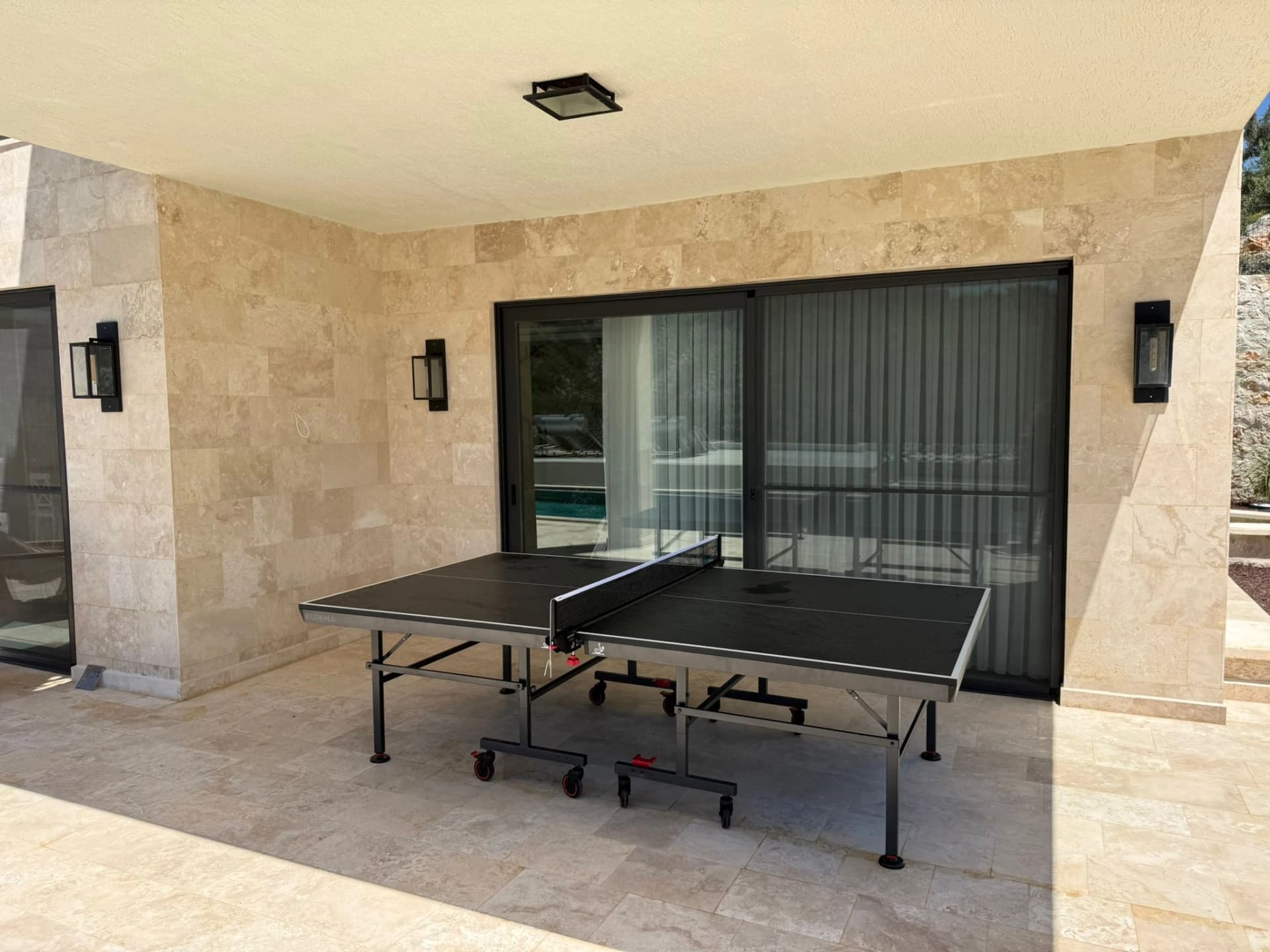 Villa Sultanhan Kalkan 35
