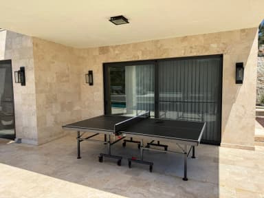 Villa Sultanhan Kalkan 35