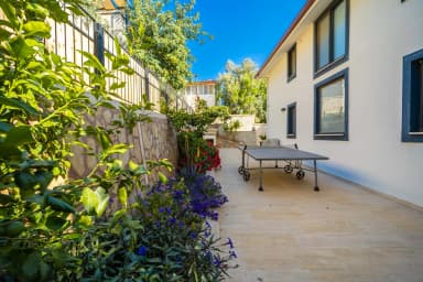 Villa Therapy 620 Korunaklı Havuz 48