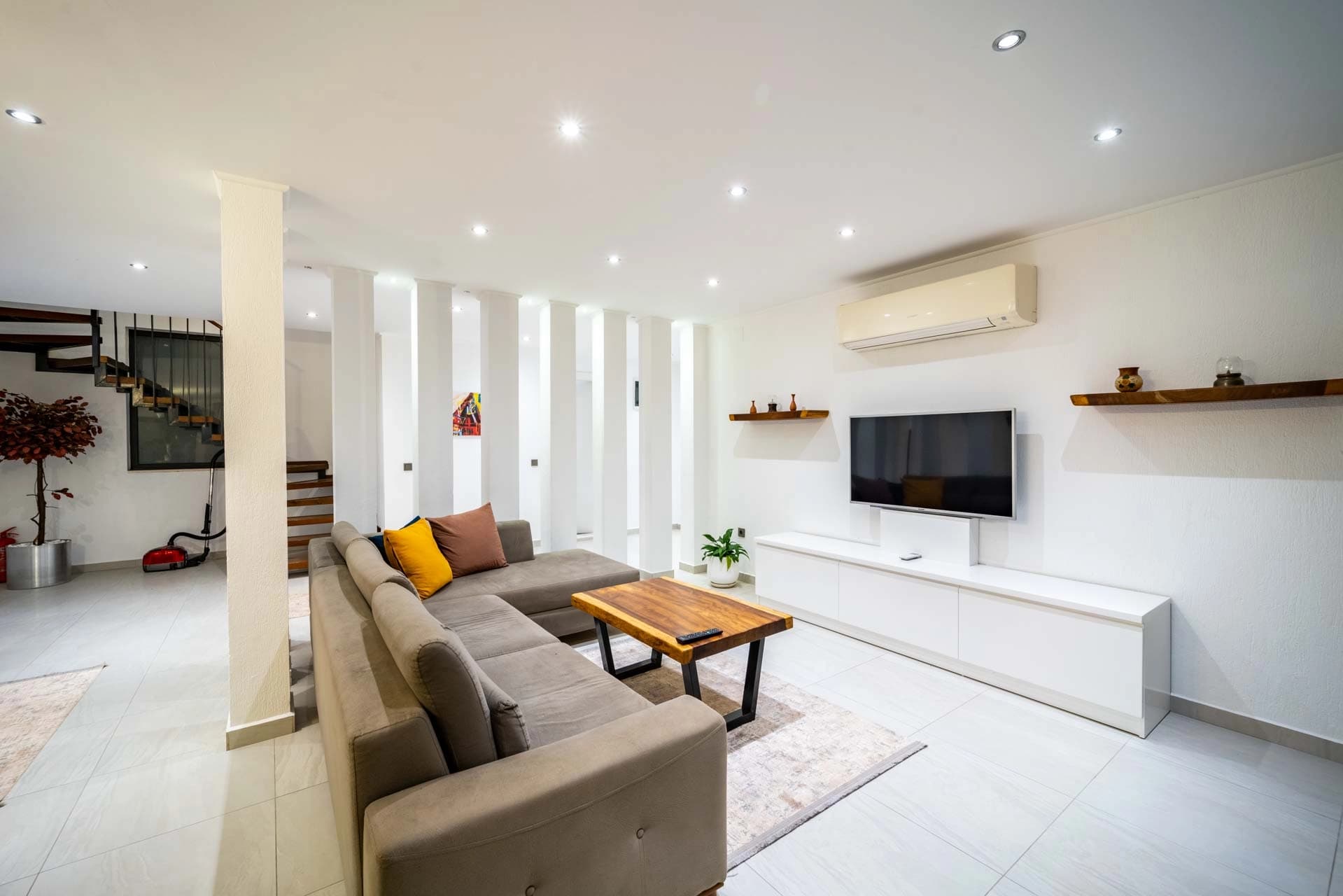 Villa Therapy 620 Korunaklı Havuz 56