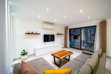 Villa Therapy 620 Korunaklı Havuz 70