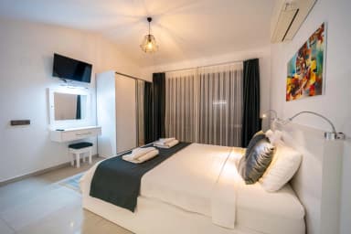 Villa Therapy 620 Kalkan 71