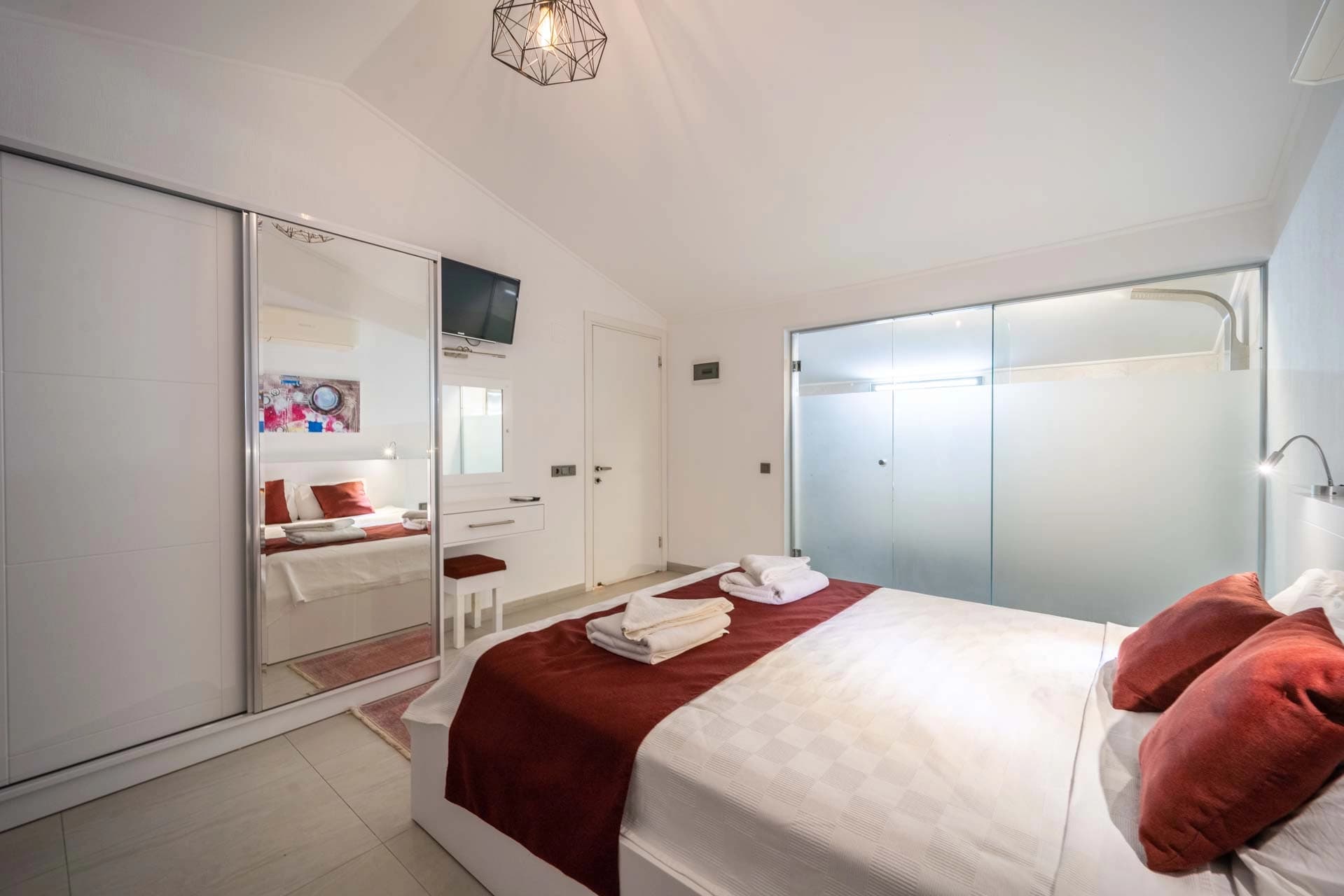 Villa Therapy 620 Kalkan 51