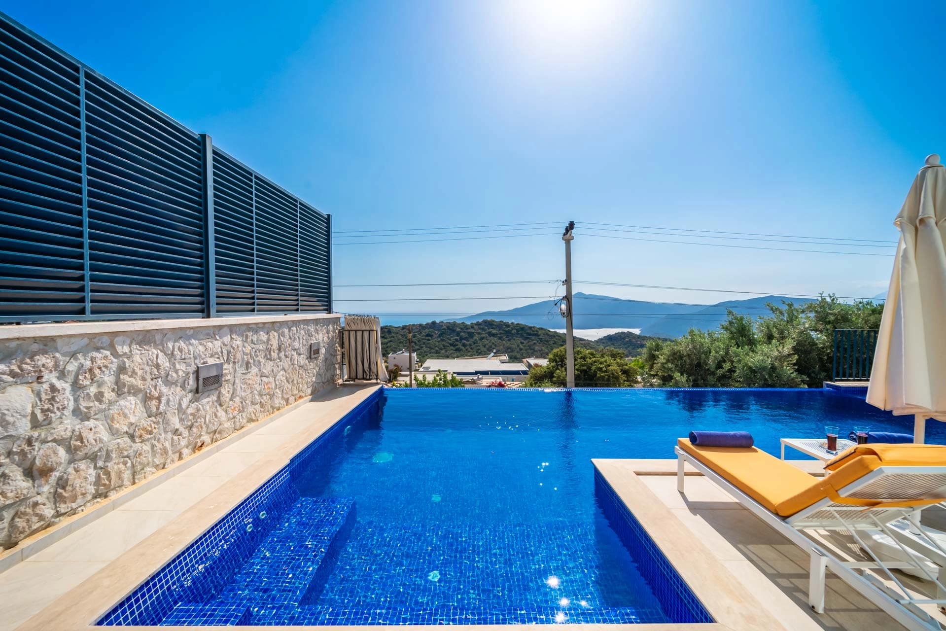 Villa Therapy 620 Kalkan 21