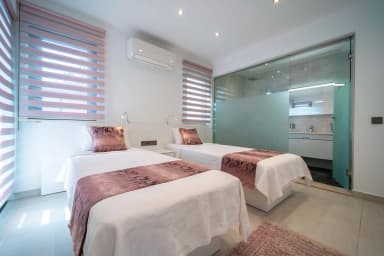 Villa Therapy 620 Kalkan 29
