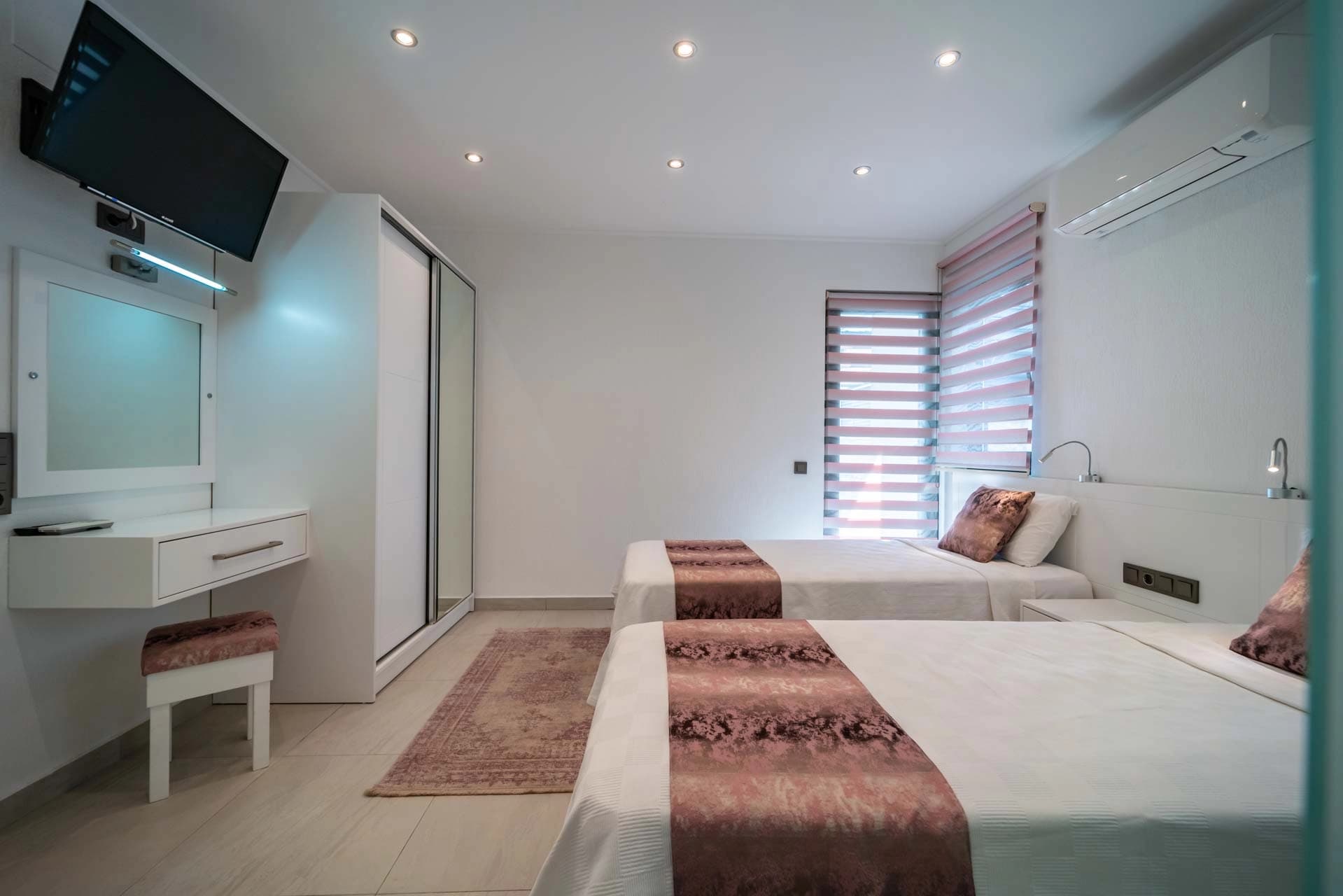 Villa Therapy 620 Kalkan 43
