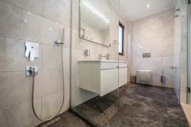 Villa Therapy 620 Korunaklı Havuz 50