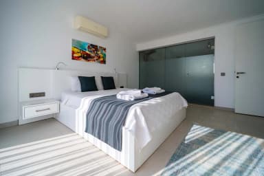 Villa Therapy 620 Korunaklı Havuz 78