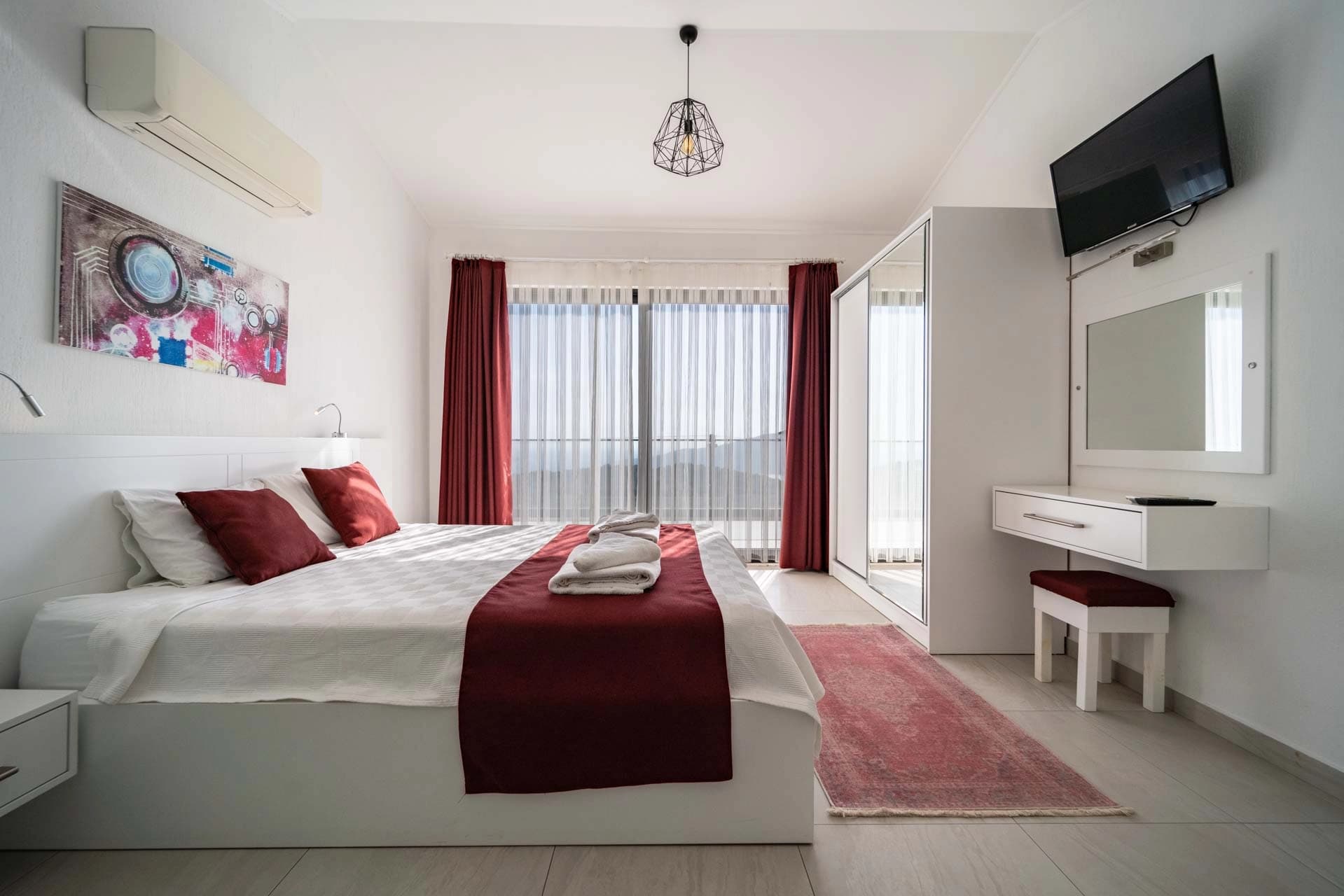 Villa Therapy 620 Korunaklı Havuz 72