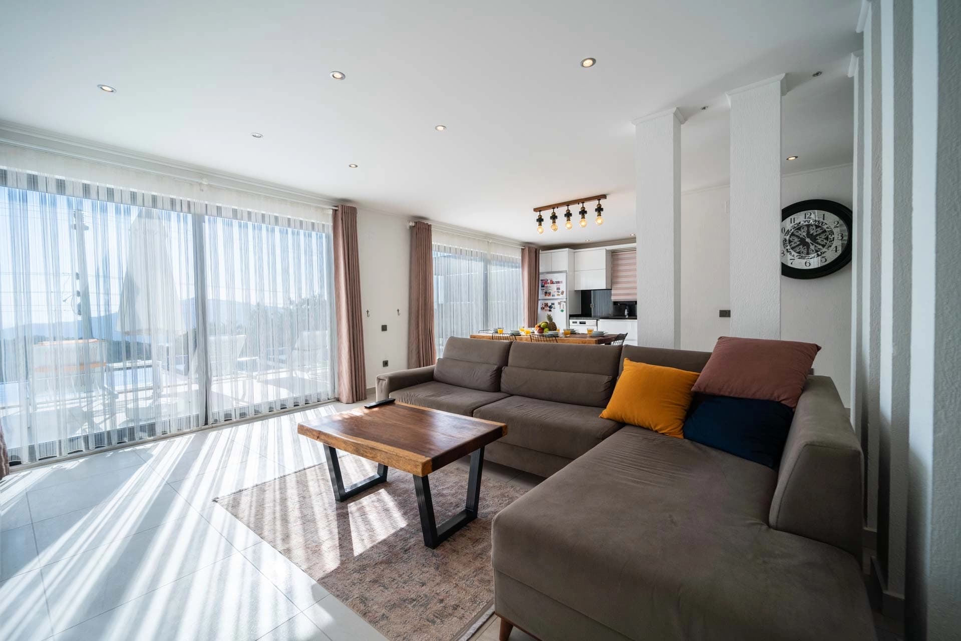 Villa Therapy 620 Kalkan 91