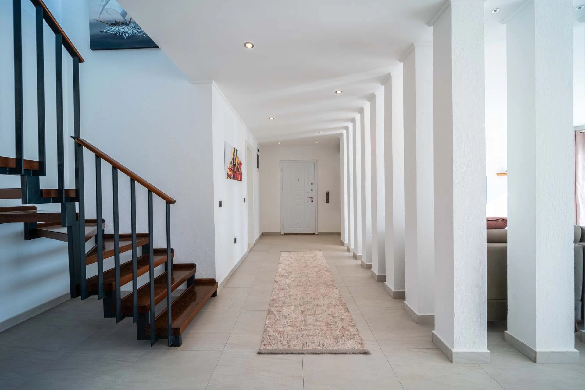 Villa Therapy 620 Korunaklı Havuz 98