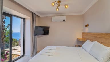 Villa Altay Tatil Villası 94