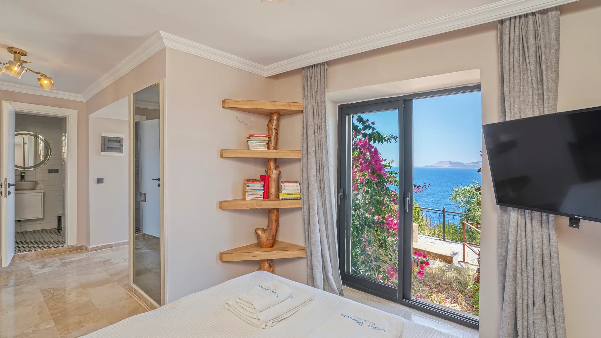 Villa Altay Kaş 11