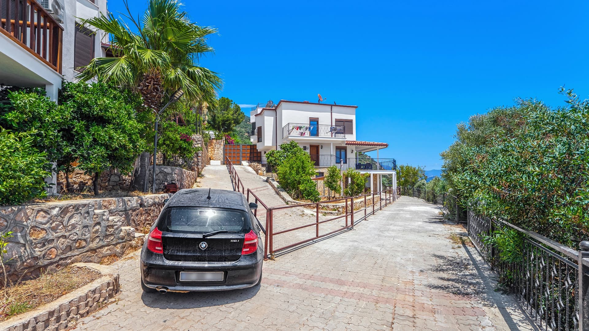Villa Altay Tatil Villası 78