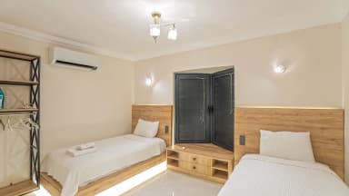 Villa Altay Tatil Villası 38