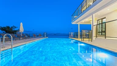 Villa Altay Kaş 29