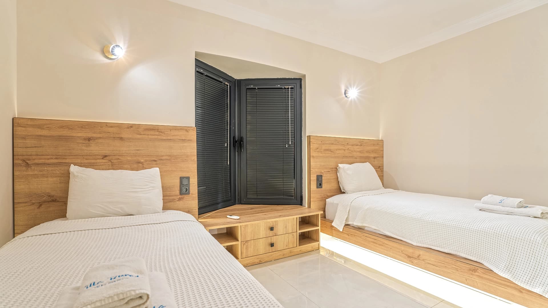 Villa Altay Kaş 45