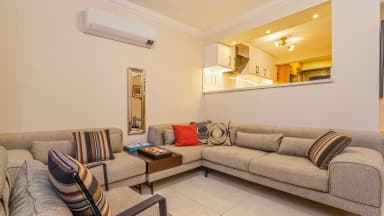 Villa Altay Kaş 65