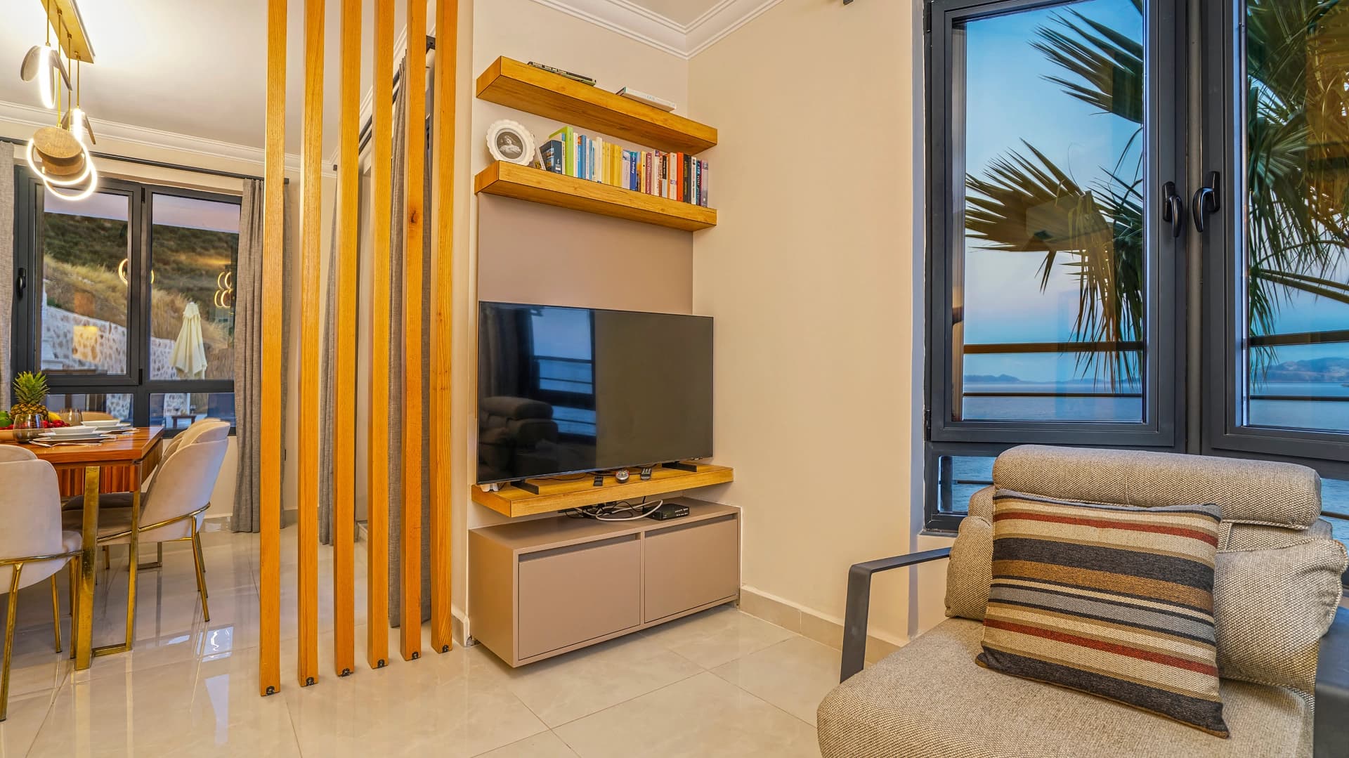 Villa Altay Tatil Villası 72