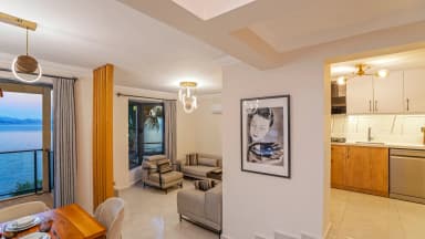 Villa Altay Kaş 93