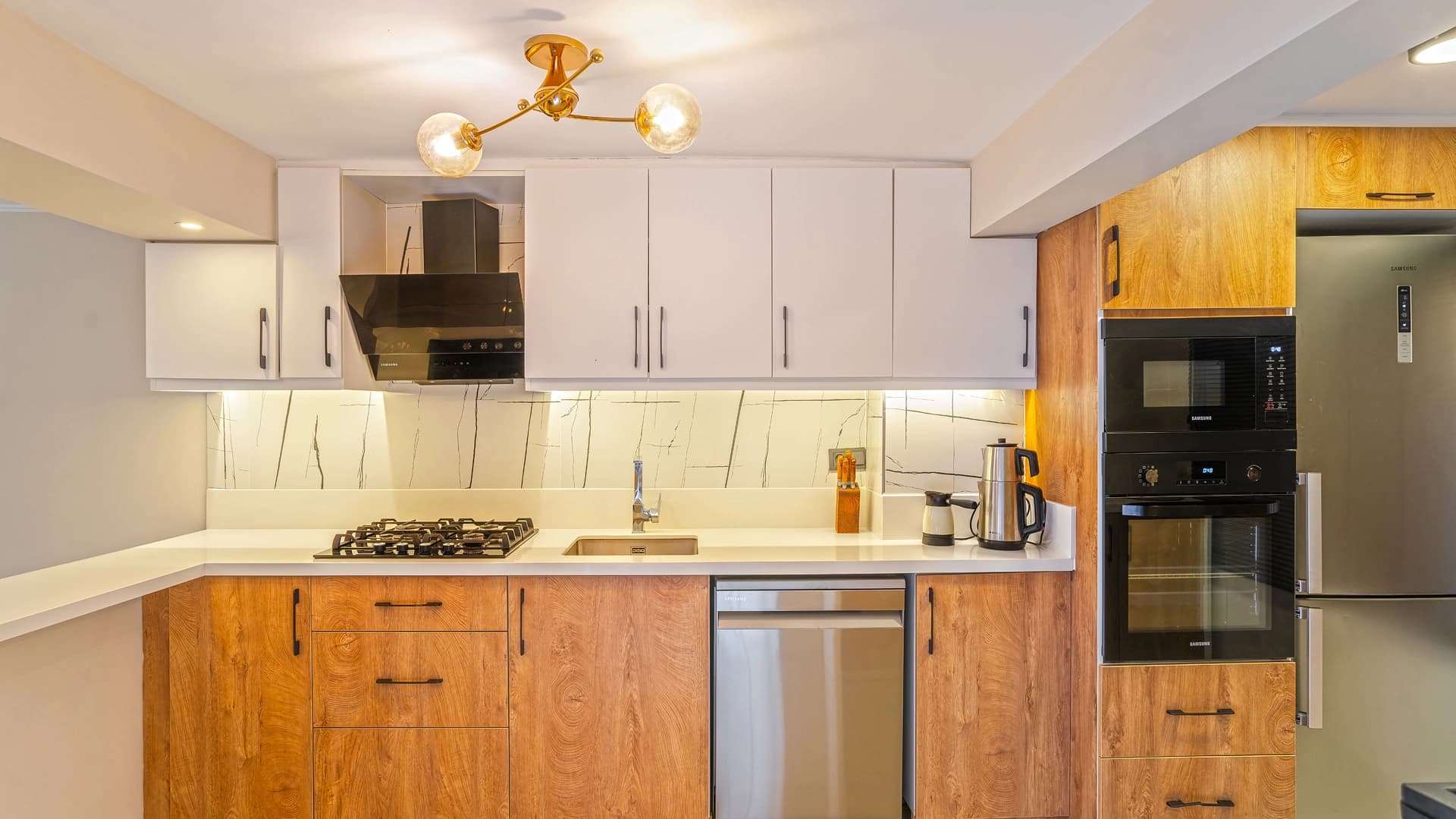 Villa Altay Tatil Villası 10