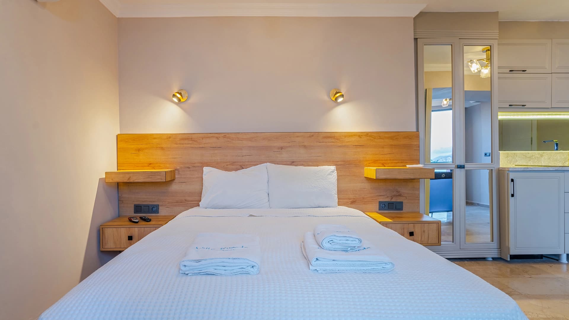 Villa Altay Kaş 25