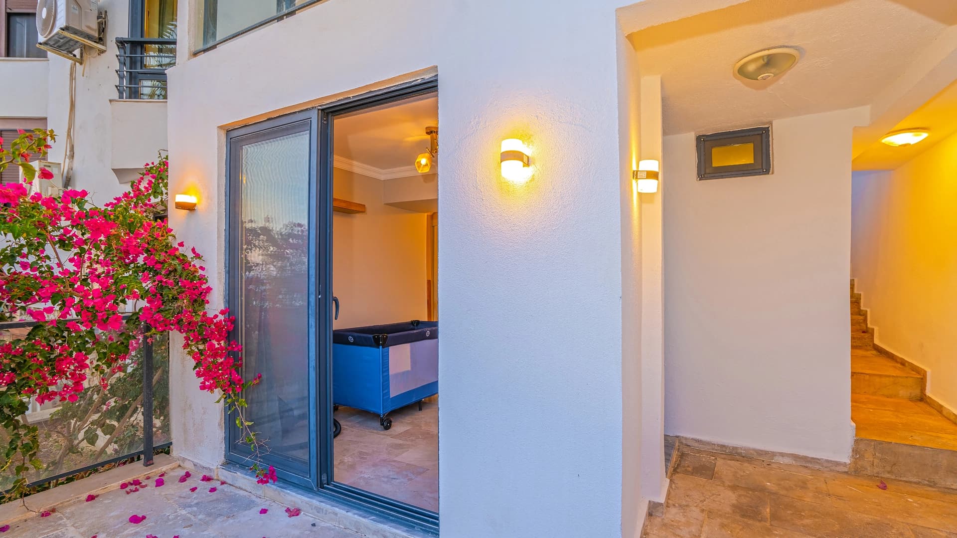 Villa Altay Tatil Villası 32