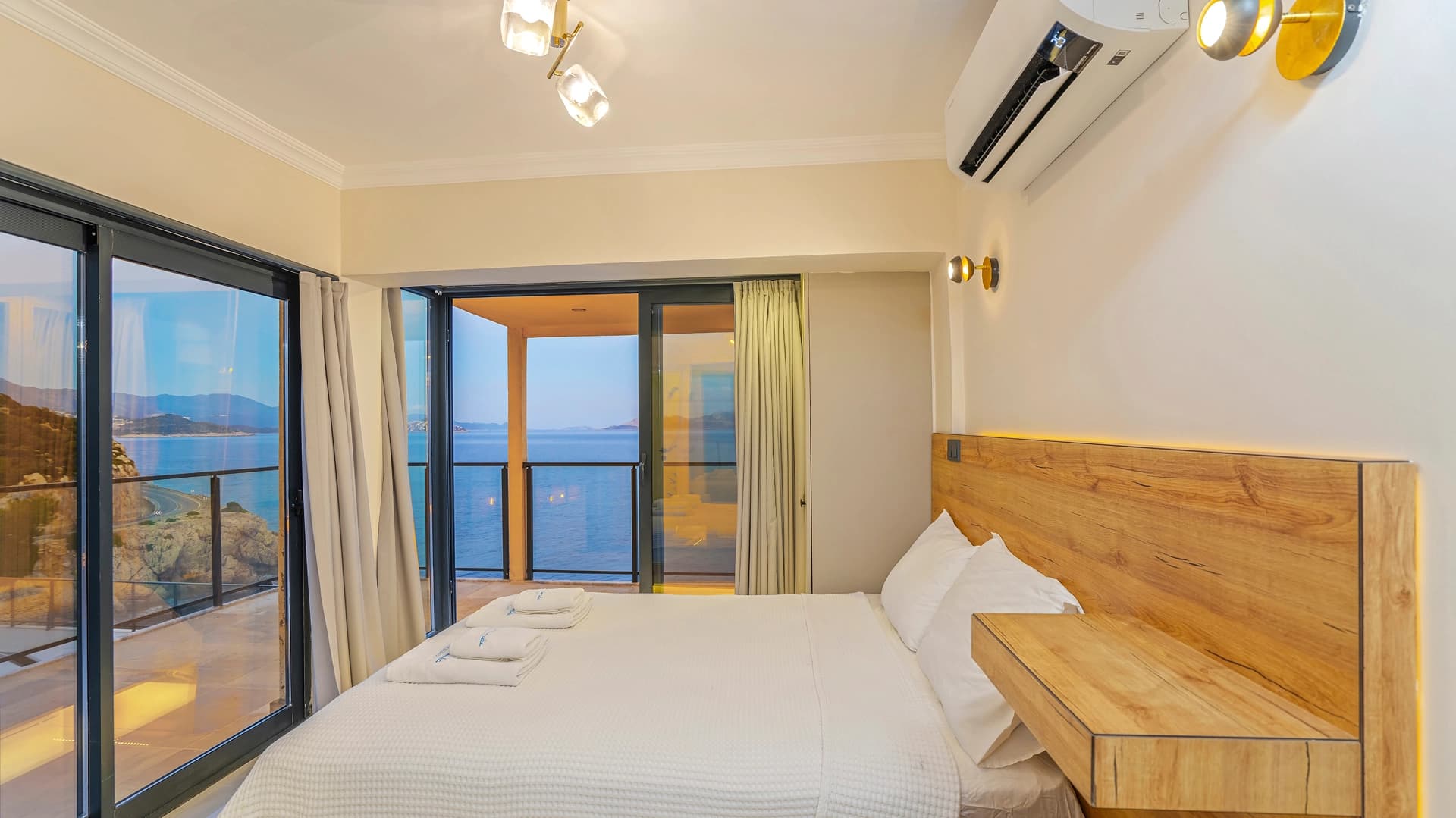 Villa Altay Kaş 39