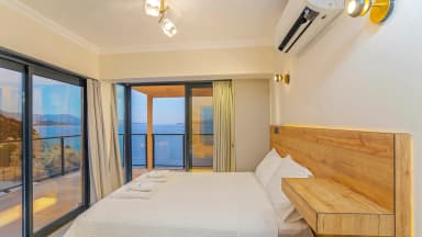 Villa Altay Kaş 39