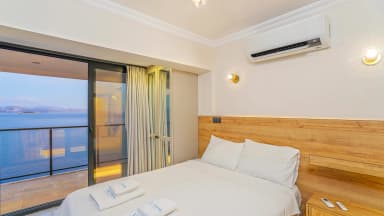 Villa Altay Özel Havuzlu 46