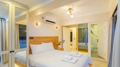 Villa Altay Kaş 53
