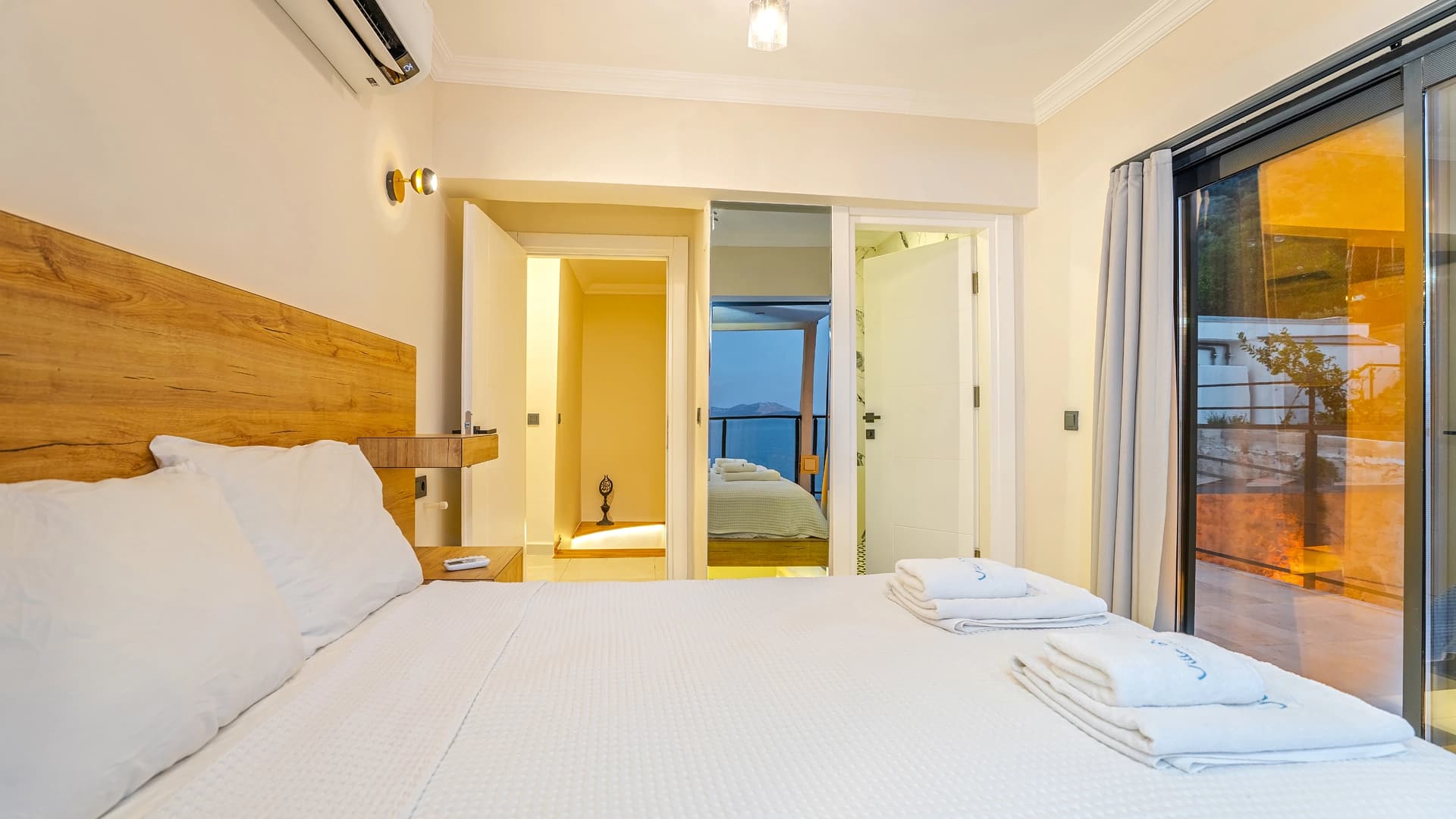 Villa Altay Tatil Villası 60