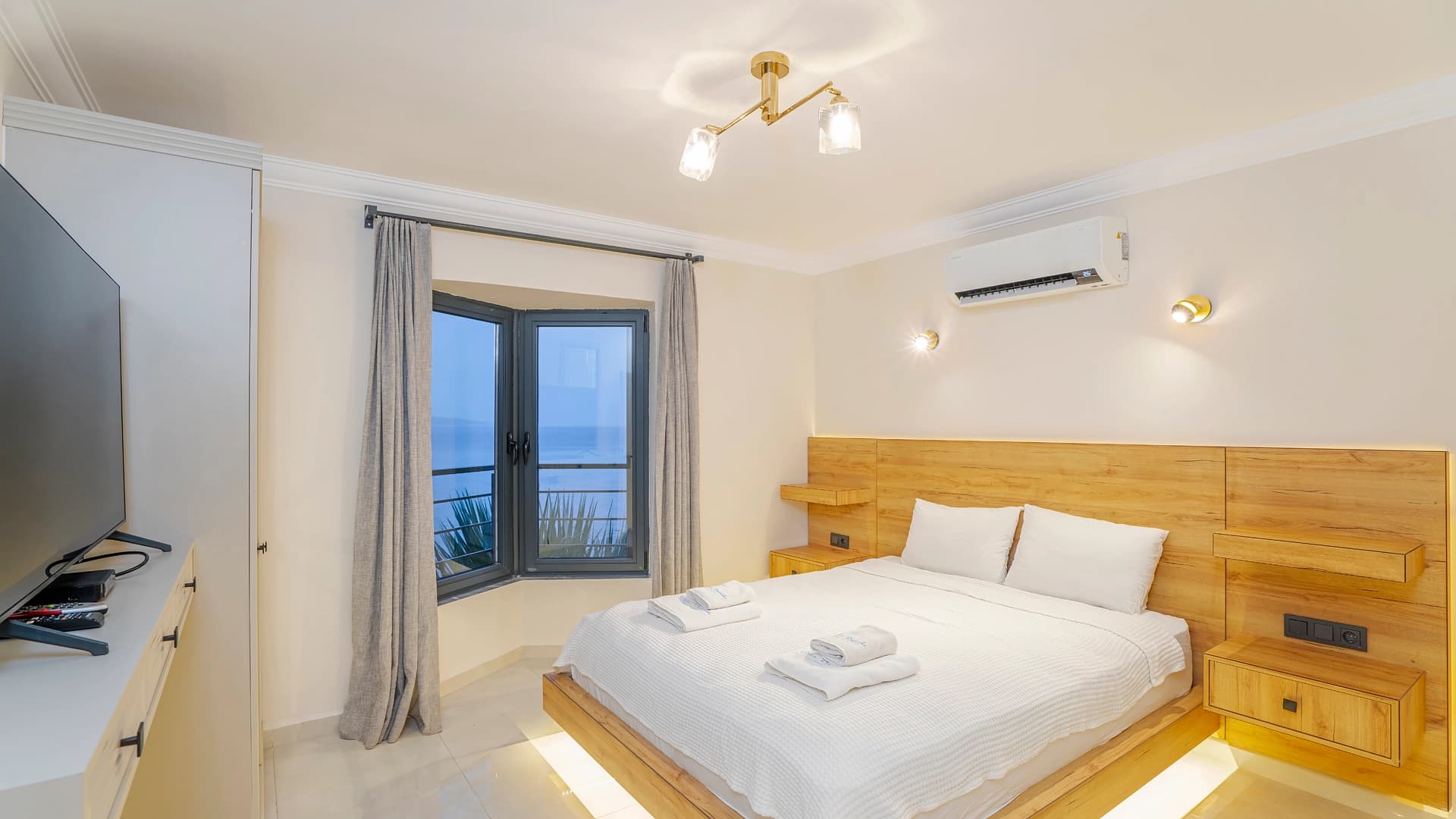 Villa Altay Kaş 67