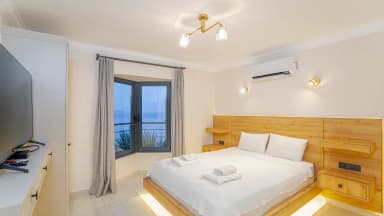 Villa Altay Kaş 67
