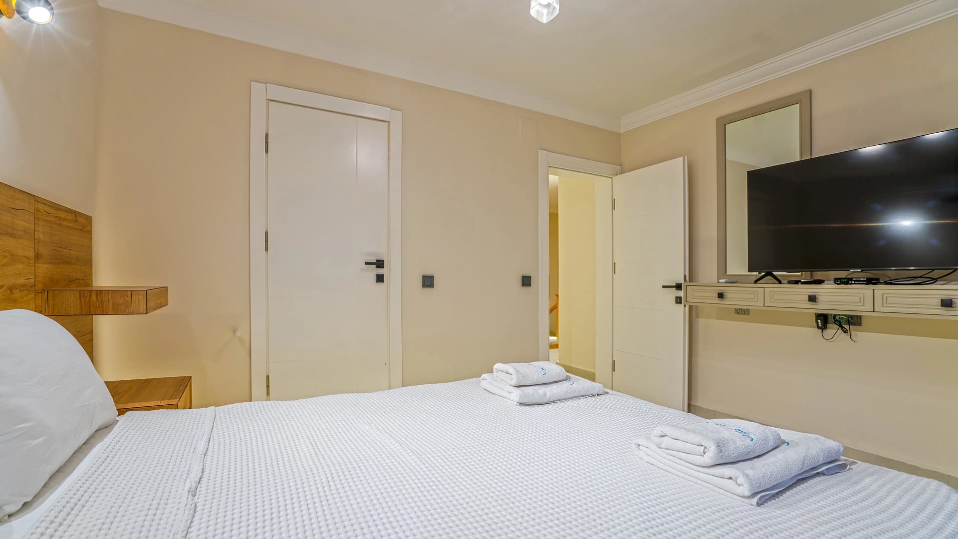 Villa Altay Kaş 81