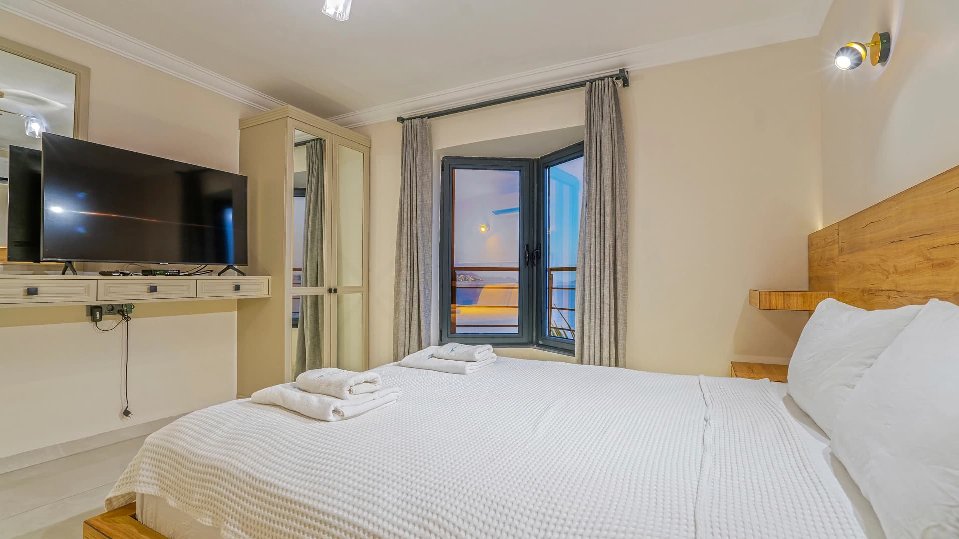 Villa Altay Tatil Villası 88