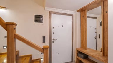 Villa Altay Kaş 19