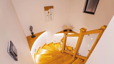 Villa Altay Kaş 33
