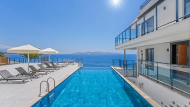 Villa Altay Kaş 21