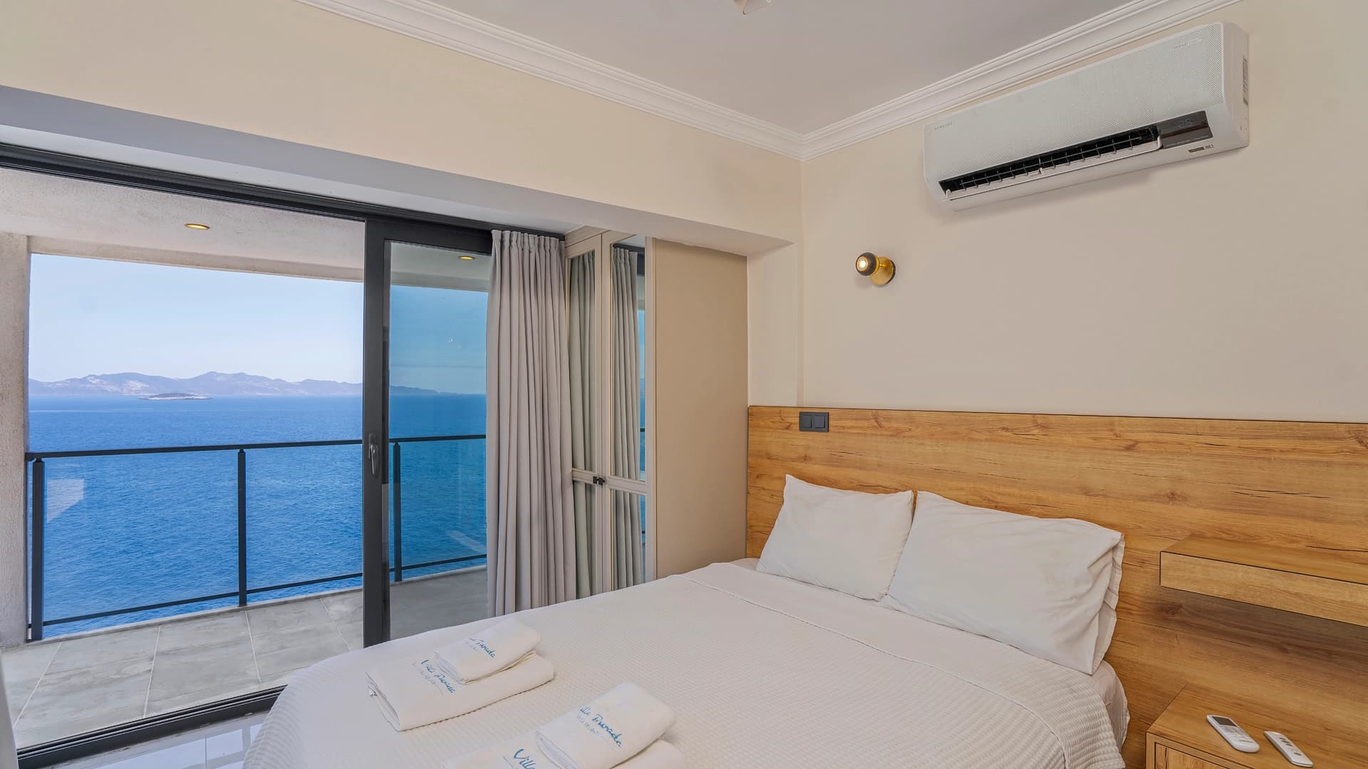 Villa Altay Kaş 73