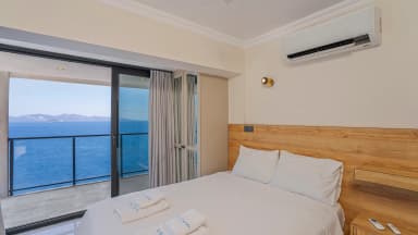 Villa Altay Kaş 73