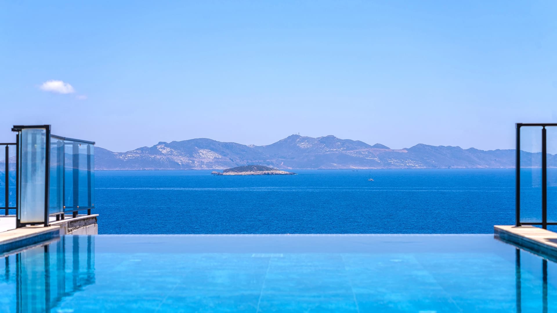 Villa Altay Kaş 91